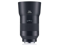 Zeiss Batis 135mm F2.8〔Sony FE接環〕公司貨【接受預訂】
