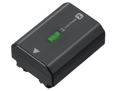 Sony NP-FZ100 原廠電池〔A9、A7R III、A7 III、A6600適用〕
