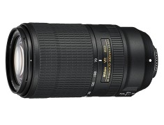 Nikon AF-P 70-300mm F4.5-5.6 E ED VR 平行輸入