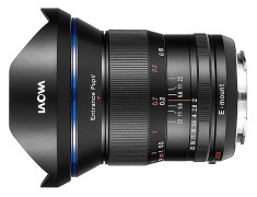 LAOWA D-Dreamer 15mm F2〔Sony FE接環 手動鏡〕公司貨【接受預訂】