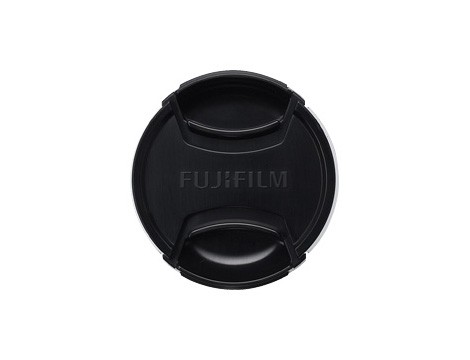 Fujifilm FLCP-58 II〔58mm口徑鏡頭適用〕原廠鏡頭蓋