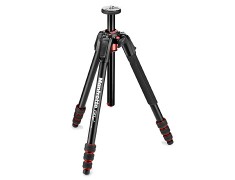 Manfrotto MT190GOA4 鋁合金三腳架