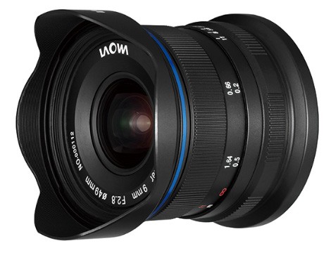 Laowa 9mm F2.8〔Sony E接環〕公司貨【接受預訂】