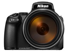 Nikon COOLPIX P1000 公司貨