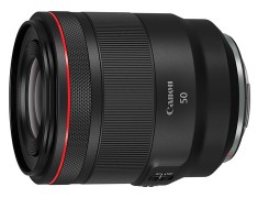 Canon RF 50mm F1.2 L USM 公司貨