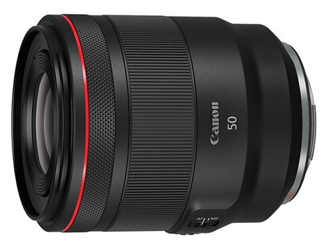 Canon RF 50mm F1.2 L USM 公司貨