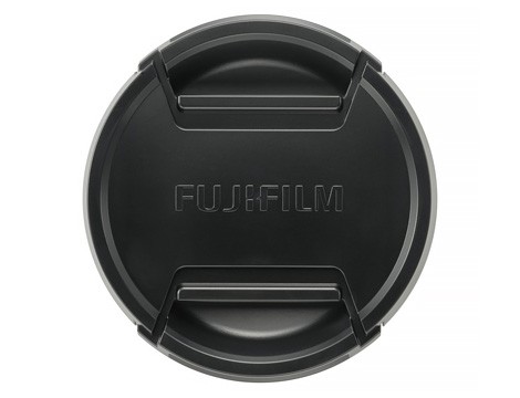 Fujifilm FLCP-77〔77mm口徑鏡頭適用〕原廠鏡頭蓋