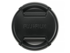 Fujifilm FLCP-77〔77mm口徑鏡頭適用〕原廠鏡頭蓋