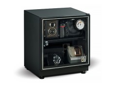收藏家 DryTech AD-45P〔32公升〕暢銷經典防潮箱