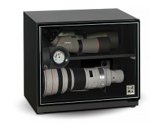 收藏家 DryTech AW-80P〔81公升〕暢銷經典防潮箱