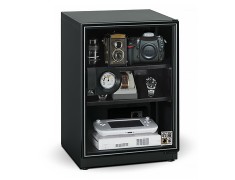 收藏家 DryTech AD-72P〔79公升〕暢銷經典防潮箱