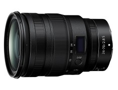 Nikon Z 24-70mm F2.8 S 公司貨