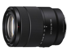 Sony E 18-135mm F3.5-5.6 OSS〔拆鏡版〕平行輸入