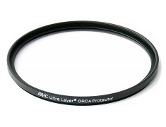 STC ORCA Protector Filter 極致透光保護鏡 77mm