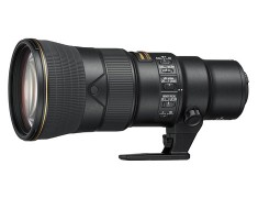Nikon AF-S 500mm F5.6 E PF ED VR 平行輸入