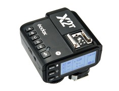 Godox X2T-C 閃光燈發射器〔Canon版〕公司貨