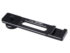 Ulanzi PT-5 熱靴橫桿延展支架