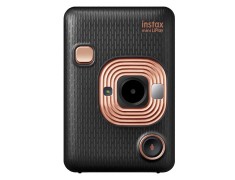 Fujifilm instax mini LiPlay 黑色 數位拍立得 公司貨