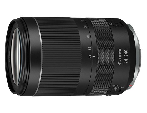Canon RF 24-240mm F4-6.3 IS USM〔彩盒版〕公司貨