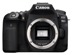 Canon EOS 90D Body〔單機身〕公司貨