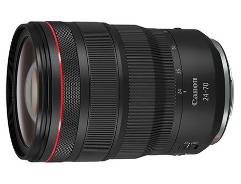 Canon RF 24-70mm F2.8 L IS USM 平行輸入