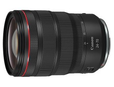 Canon RF 24-70mm F2.8 L IS USM 平行輸入