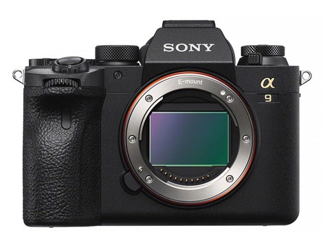 Sony A9 II Body〔單機身〕公司貨