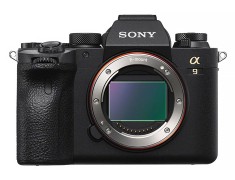Sony A9 II Body〔單機身〕公司貨 送sony手腕帶