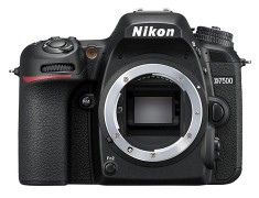 Nikon D7500 Body〔單機身〕公司貨
