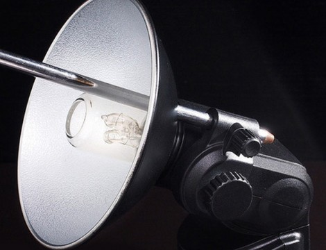 Godox AD-S6 傘用反光罩