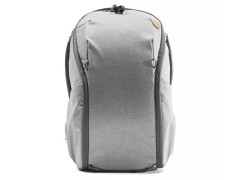 Peak Design Everyday Backpack ZIP 20L 後背包 象牙灰【展示出清】