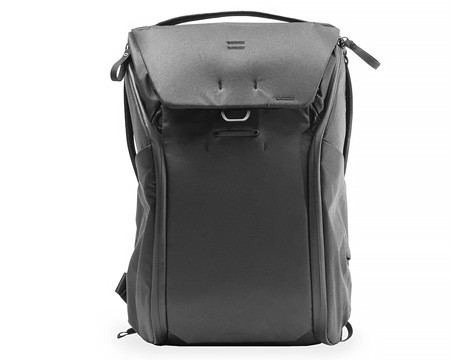 Peak Design Everyday Backpack 30L V2 後背包 沉穩黑