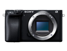 Sony A6400 Body 黑色〔單機身〕平行輸入