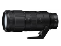 Nikon Z 70-200mm F2.8 VR S 公司貨【已折扣活動價】