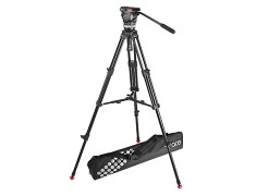 Sachtler Ace 1001 M MS 沙雀油壓三腳架套組 正成公司貨【展示出清】