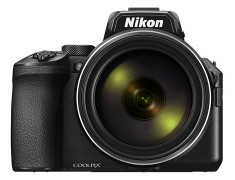 Nikon COOLPIX P950 黑色 平行輸入