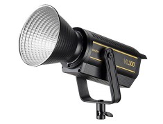 Godox LED-VL300 白光LED攝影燈 持續燈【接受預訂】