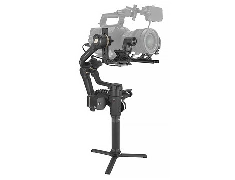 智雲 Zhiyun Crane 3S Pro 全能套裝 三軸穩定器 正成公司貨【接受預訂】