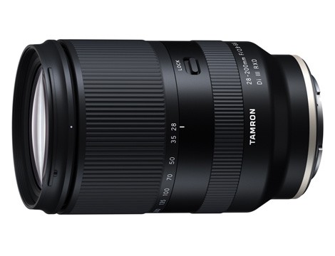 Tamron A071 28-200mm F2.8-5.6 Di III RXD〔Sony E接環〕公司貨  送肩背包 5/11 止