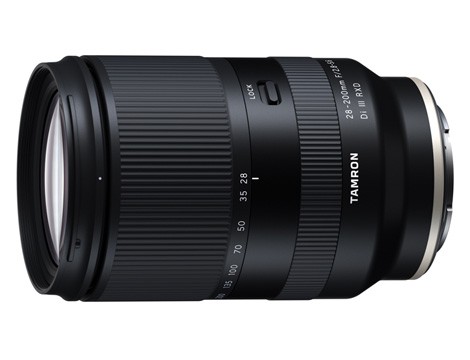 Tamron A071 28-200mm F2.8-5.6 Di III RXD〔Sony E 接環〕公司貨