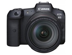 Canon EOS R5 Kit組〔含RF 24-105mm F4 USM〕公司貨 登錄送128G記憶卡 2/28止
