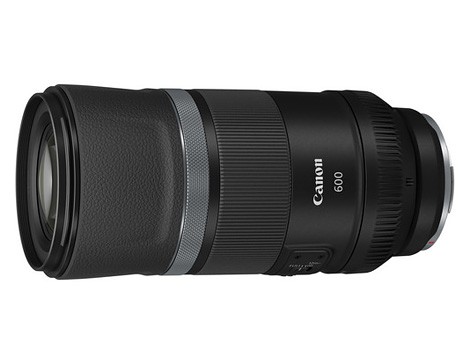 Canon RF 600mm F11 IS STM 公司貨【接受預訂】