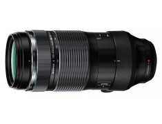 Olympus M.ZUIKO DIGITAL ED 100-400mm F5-6.3 IS 公司貨【接受預訂】