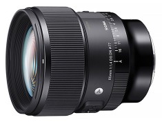 Sigma A 85mm F1.4 DG DN Art〔L-Mount版〕公司貨【接受預訂】