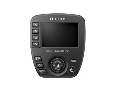 Fujifilm EF-W1 無線觸發器 公司貨【接受客訂】
