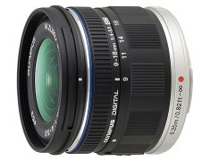 Olympus M.ZUIKO DIGITAL ED 9-18mm F4-5.6 公司貨【接受預訂】