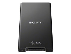 Sony MRW-G2 CFexpress Type A / SD 讀卡機 公司貨