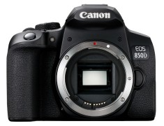 Canon EOS 850D Body〔單機身〕平行輸入