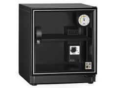 收藏家 DryTech ADL-55N〔60公升〕暢銷經典防潮箱
