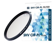 STC Super Hi-Vision CPL 高解析偏光鏡 77mm